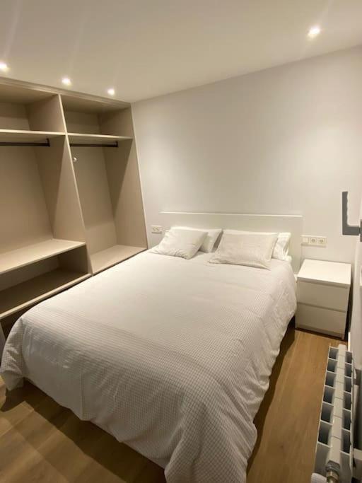 Apartamento Elkano 1 Hernani Εξωτερικό φωτογραφία