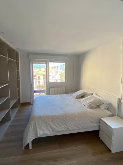 Apartamento Elkano 1 Hernani Εξωτερικό φωτογραφία
