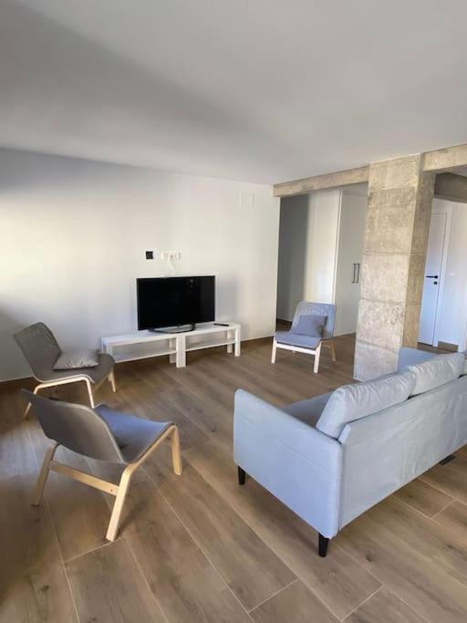 Apartamento Elkano 1 Hernani Εξωτερικό φωτογραφία