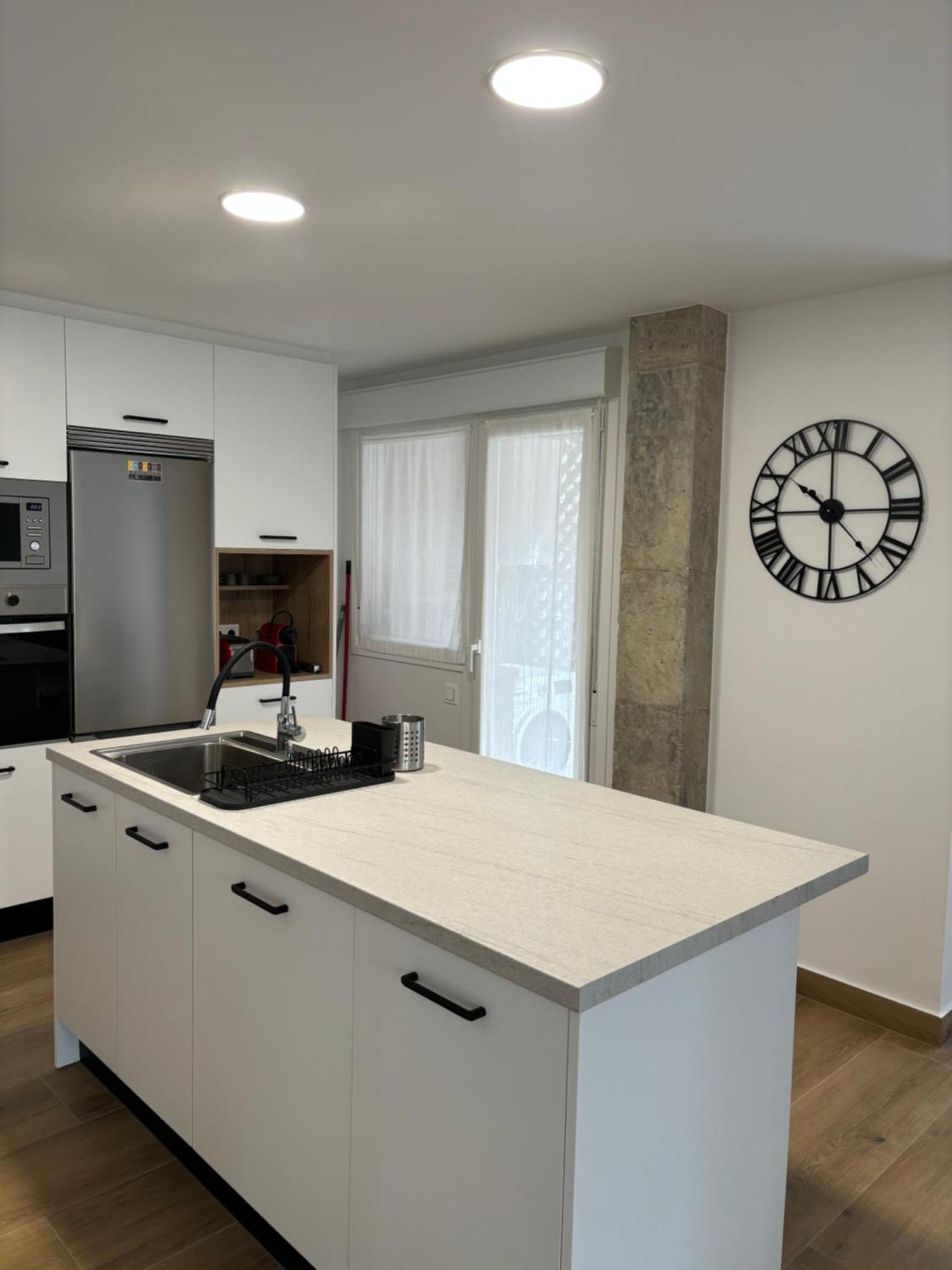 Apartamento Elkano 1 Hernani Εξωτερικό φωτογραφία