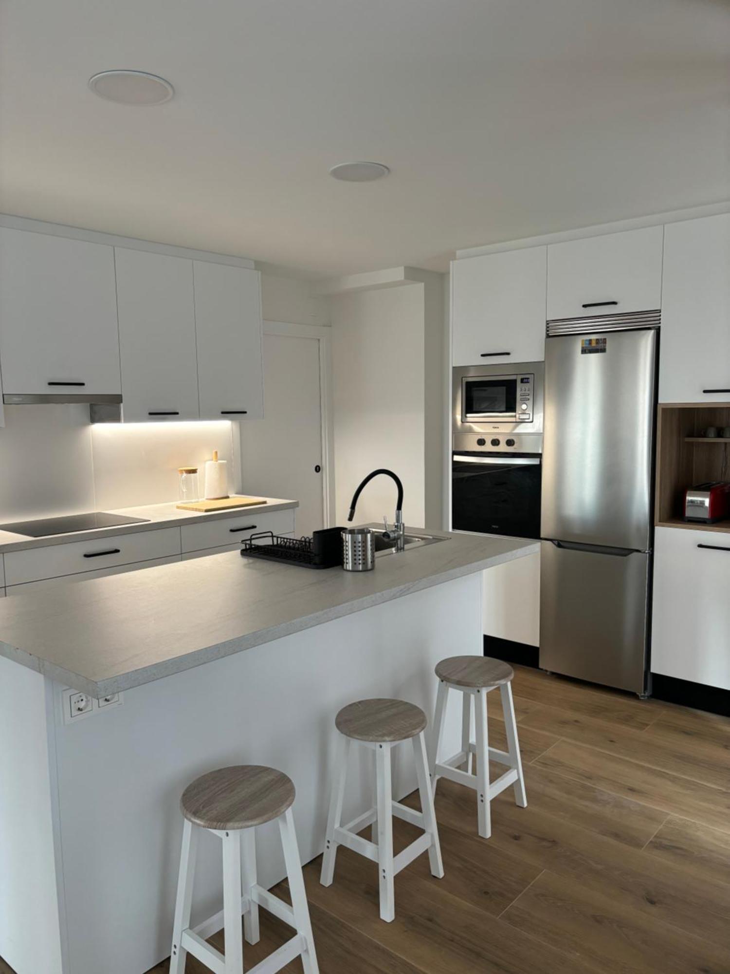 Apartamento Elkano 1 Hernani Εξωτερικό φωτογραφία